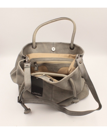 BORSA IN PELLE