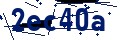 Codice di sicurezza