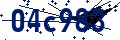 Codice di sicurezza